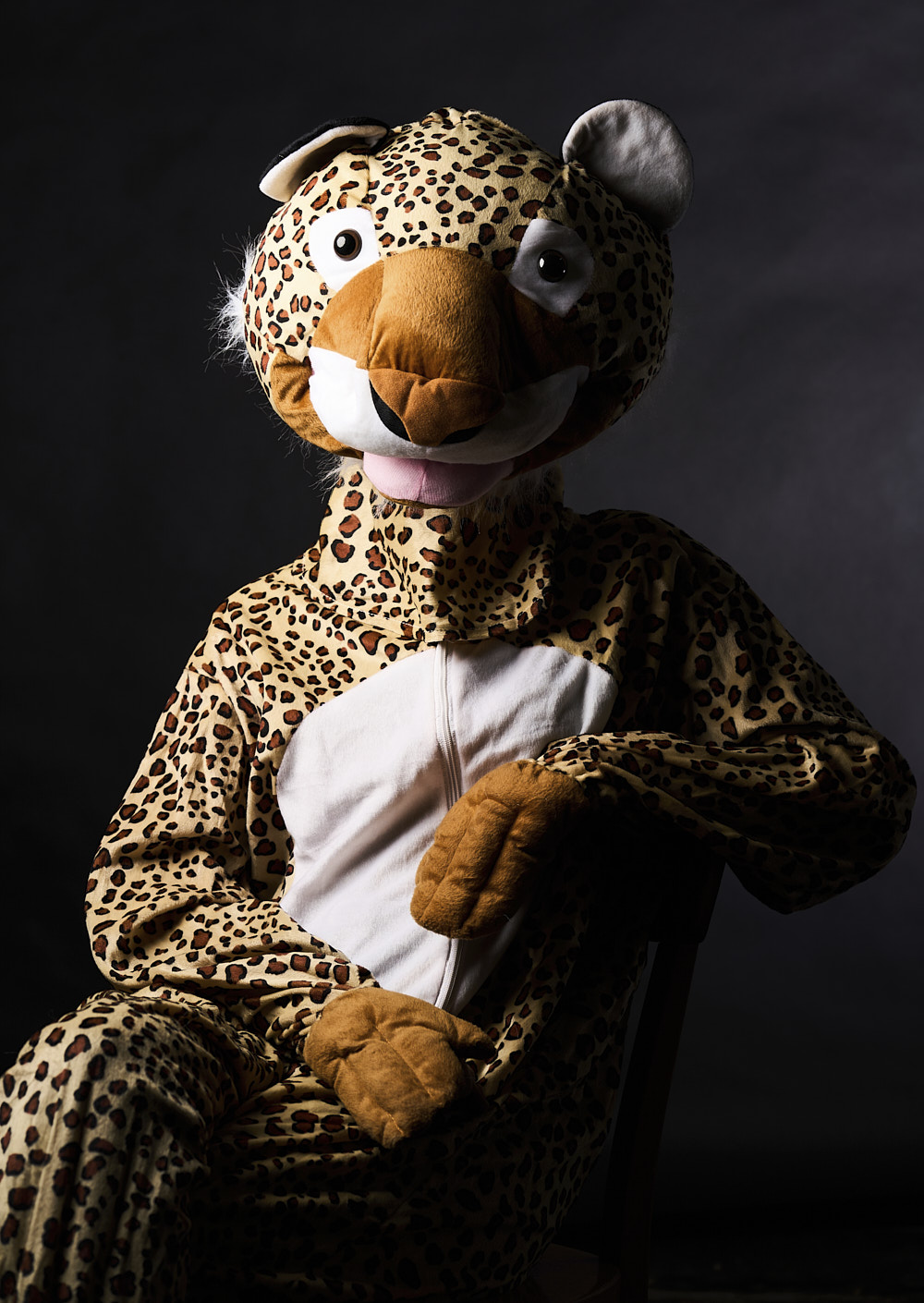 leopard